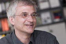 Prof. Thomas Ertl vom Institut für Visualisierung und Interaktive Systeme (VIS) wird Prorektor für Forschung und wissenschaftlichen Nachwuchs.